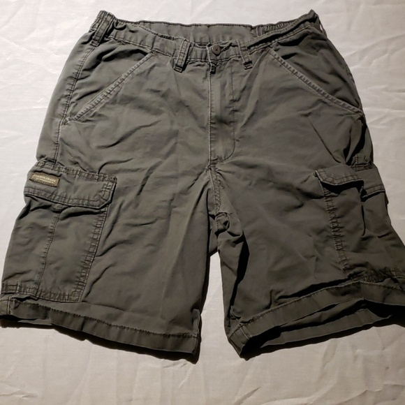 Wrangler Other - Cargo shorts Wrangler Other - Cargo shorts